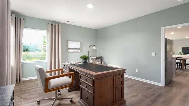 $455,400 | 649 Struy Street, Gibsonville, NC 27249