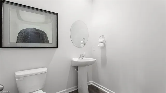 $455,400 | 649 Struy Street, Gibsonville, NC 27249