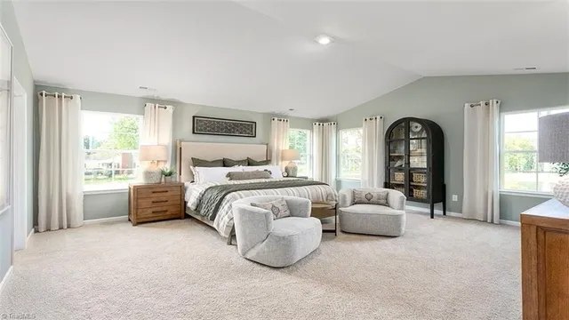 $455,400 | 649 Struy Street, Gibsonville, NC 27249