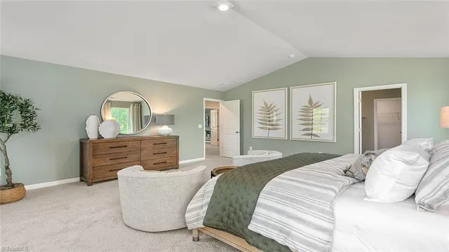 $455,400 | 649 Struy Street, Gibsonville, NC 27249