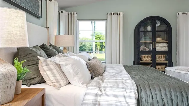 $455,400 | 649 Struy Street, Gibsonville, NC 27249