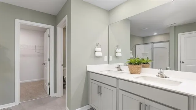 $455,400 | 649 Struy Street, Gibsonville, NC 27249