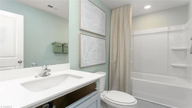 $455,400 | 649 Struy Street, Gibsonville, NC 27249