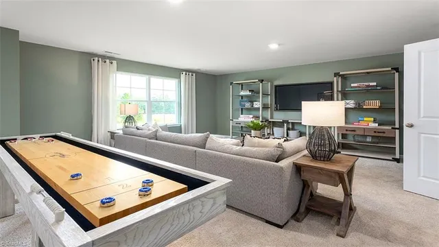 $455,400 | 649 Struy Street, Gibsonville, NC 27249