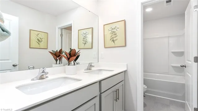 $455,400 | 649 Struy Street, Gibsonville, NC 27249