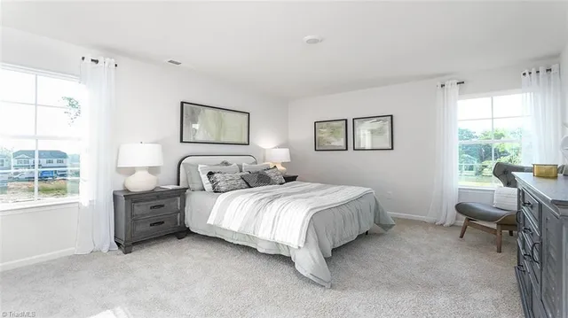 $455,400 | 649 Struy Street, Gibsonville, NC 27249