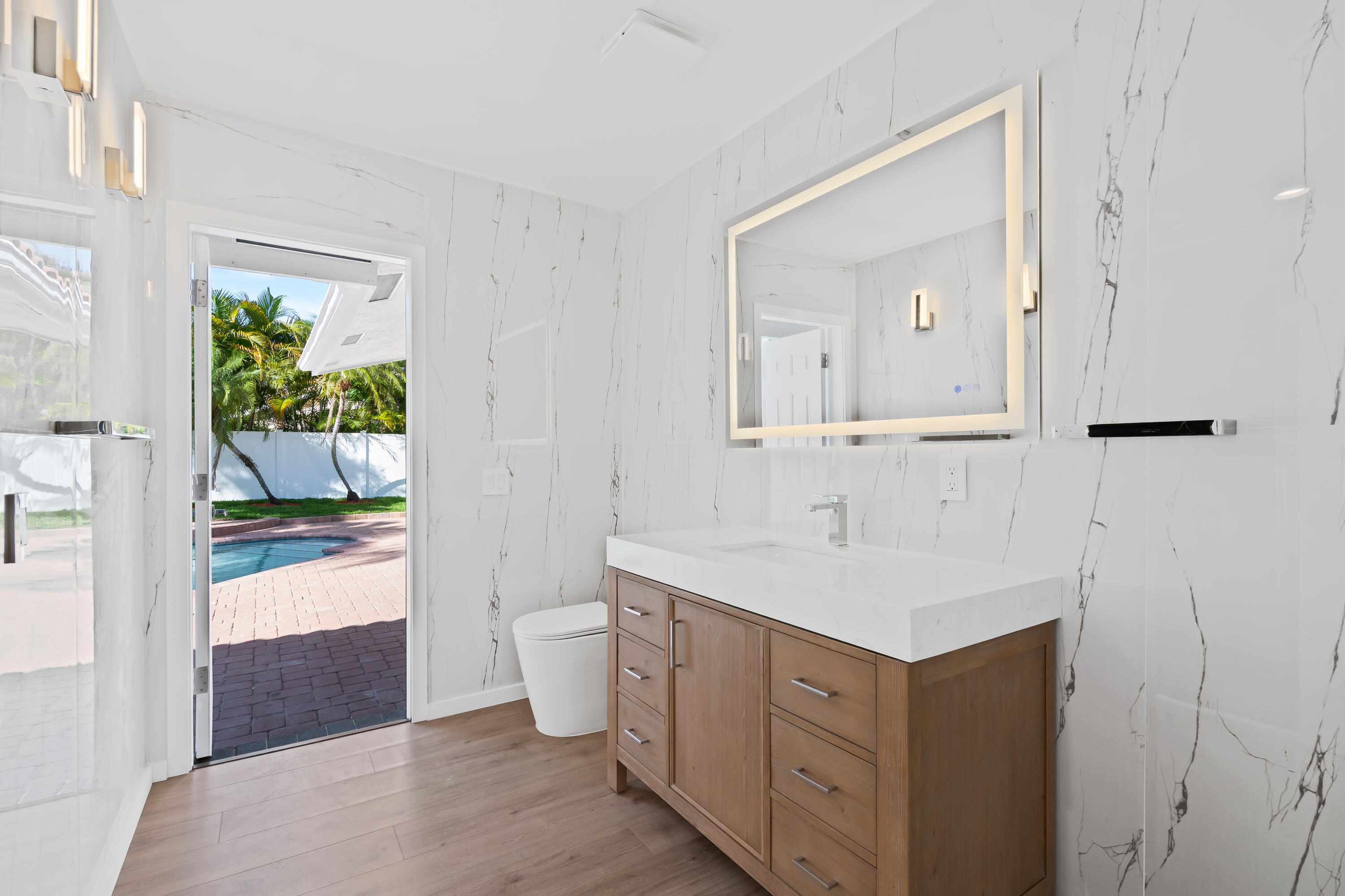 10141 Southwest 3rd Street Plantation, FL 33324 - Photo 17 of 73 DSC_3283