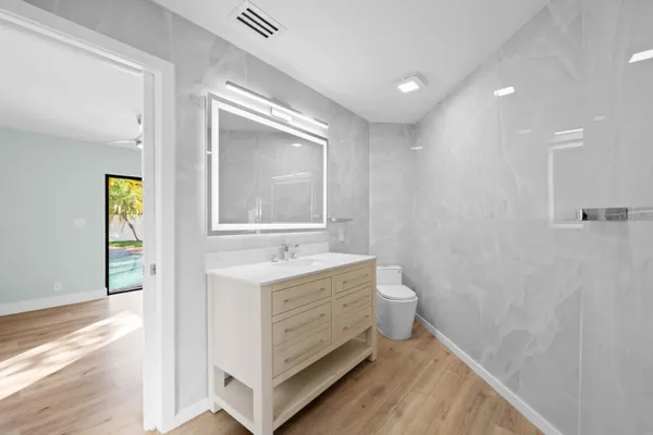 $1,295,000 | 10141 Southwest 3rd Street, Plantation, FL 33324