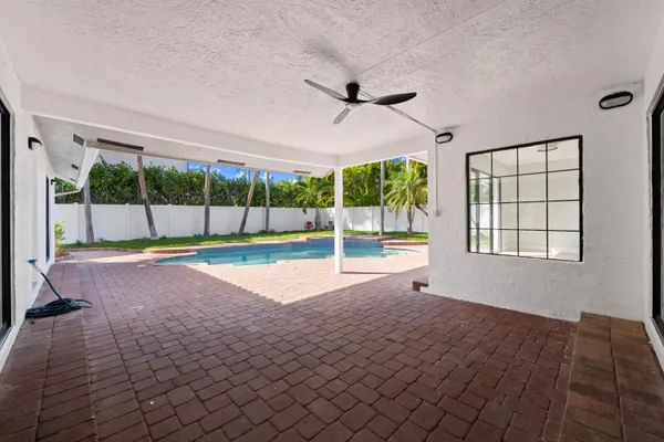 $1,295,000 | 10141 Southwest 3rd Street, Plantation, FL 33324