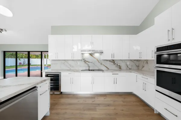 $1,295,000 | 10141 Southwest 3rd Street, Plantation, FL 33324