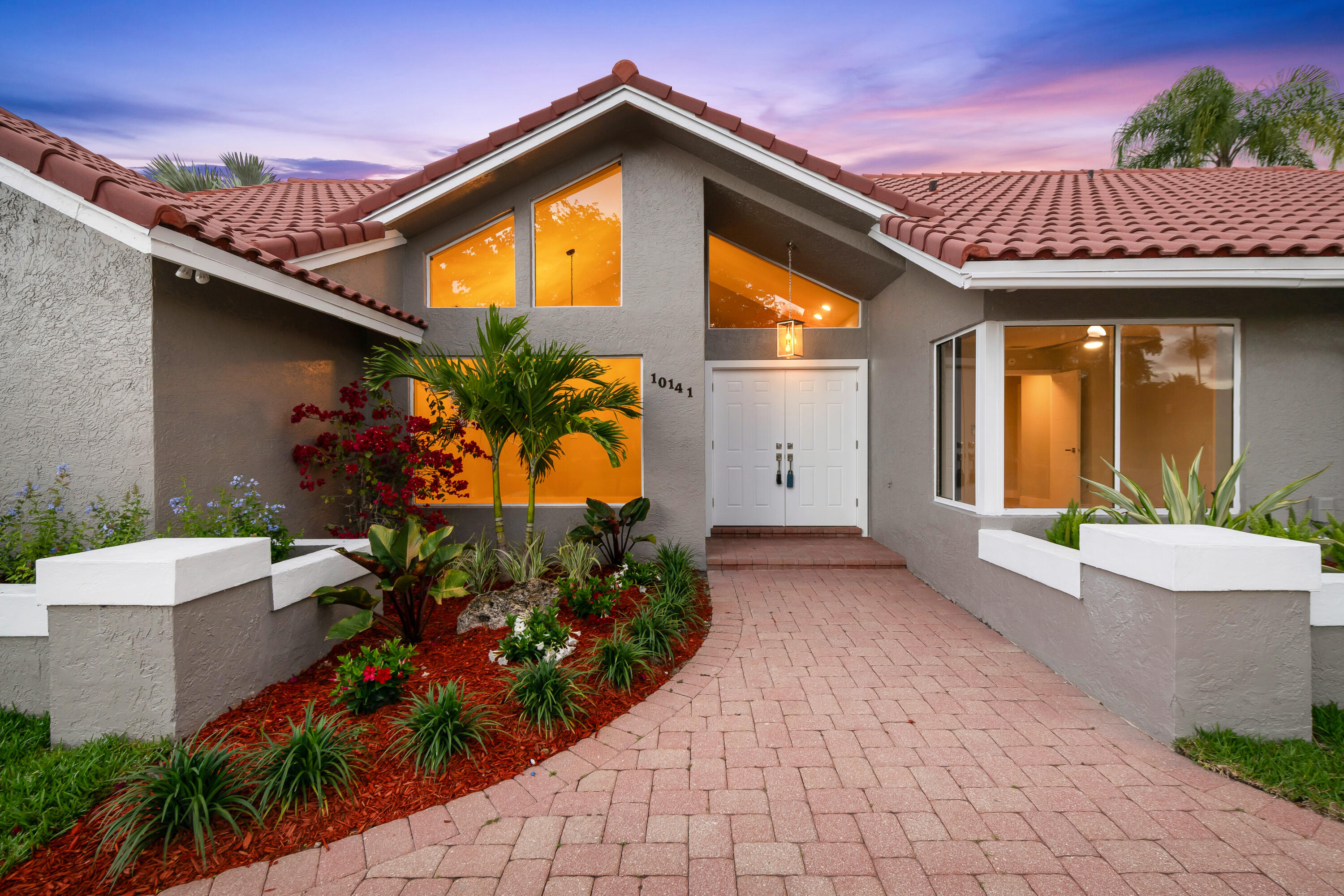 10141 Southwest 3rd Street Plantation, FL 33324 - Photo 48 of 73 DSC_3390