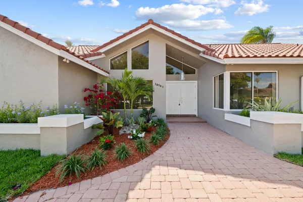 $1,295,000 | 10141 Southwest 3rd Street, Plantation, FL 33324