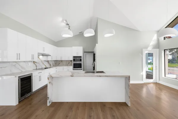 $1,295,000 | 10141 Southwest 3rd Street, Plantation, FL 33324