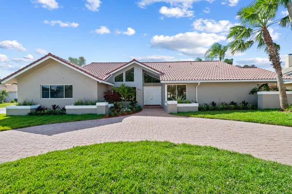 $1,295,000 | 10141 Southwest 3rd Street, Plantation, FL 33324