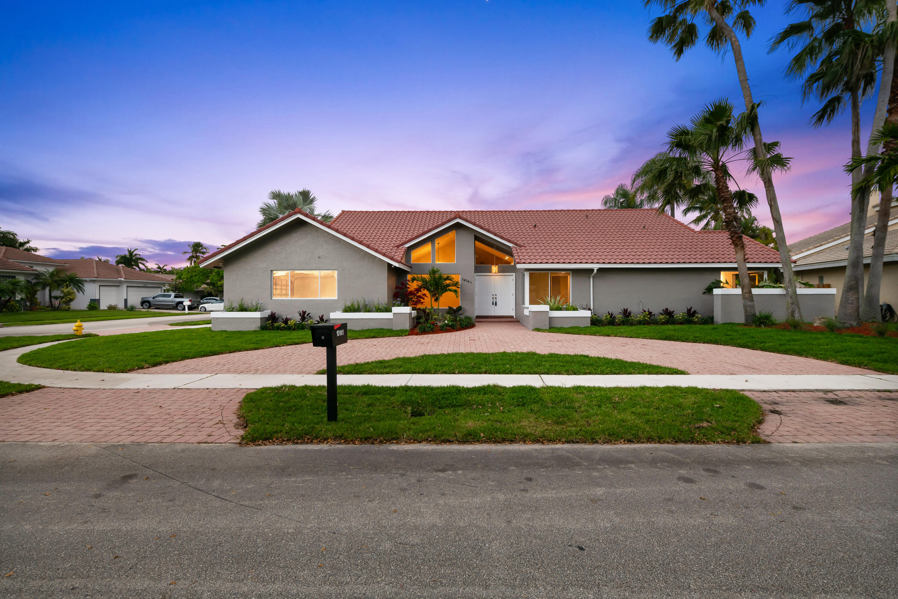 10141 Southwest 3rd Street Plantation, FL 33324 - Photo 57 of 73 DSC_3399