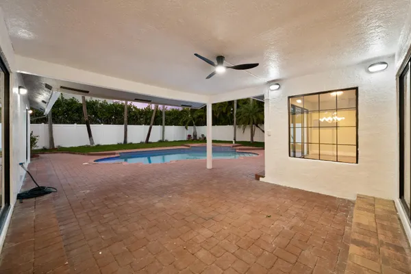 $1,295,000 | 10141 Southwest 3rd Street, Plantation, FL 33324