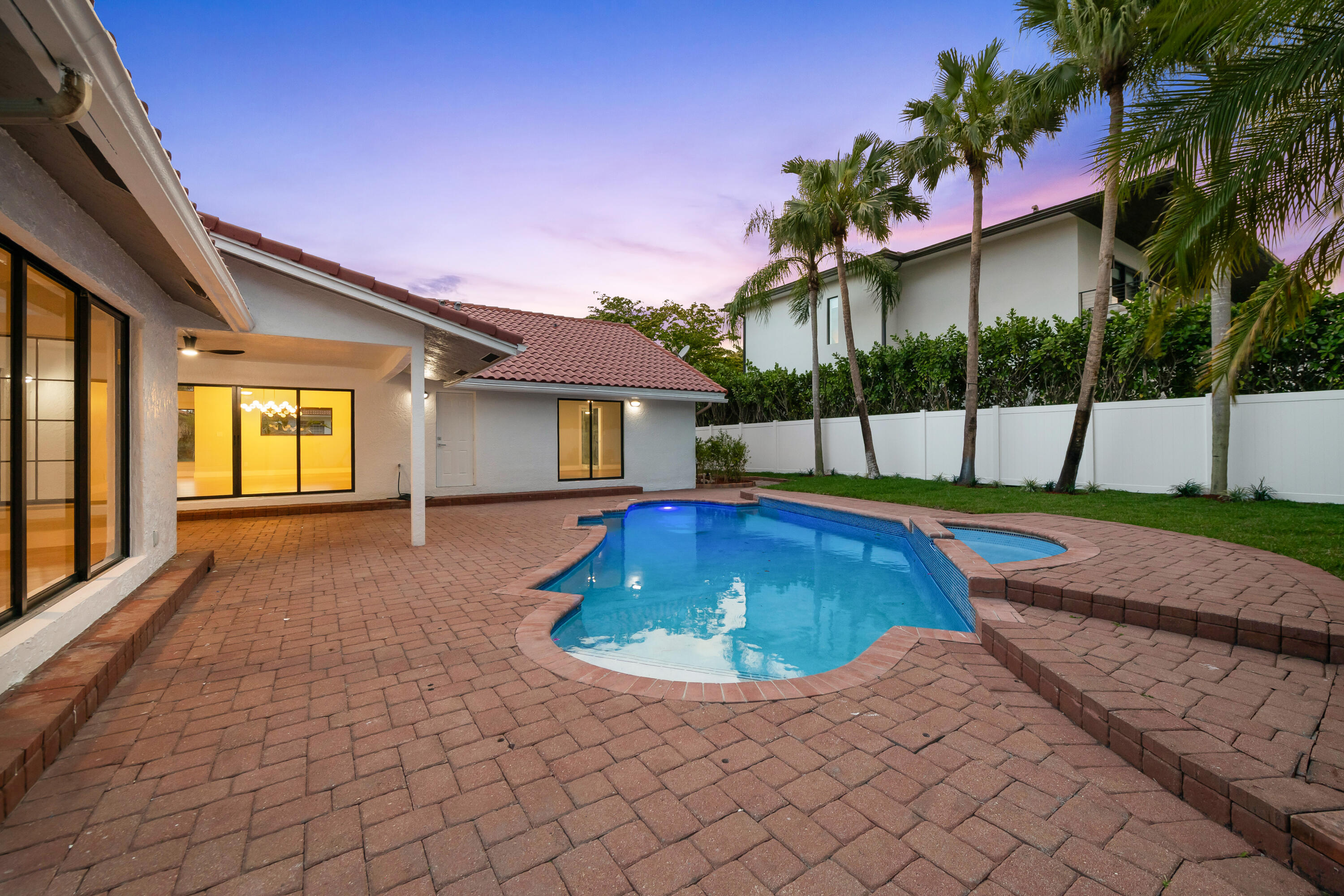 10141 Southwest 3rd Street Plantation, FL 33324 - Photo 65 of 73 DSC_3453