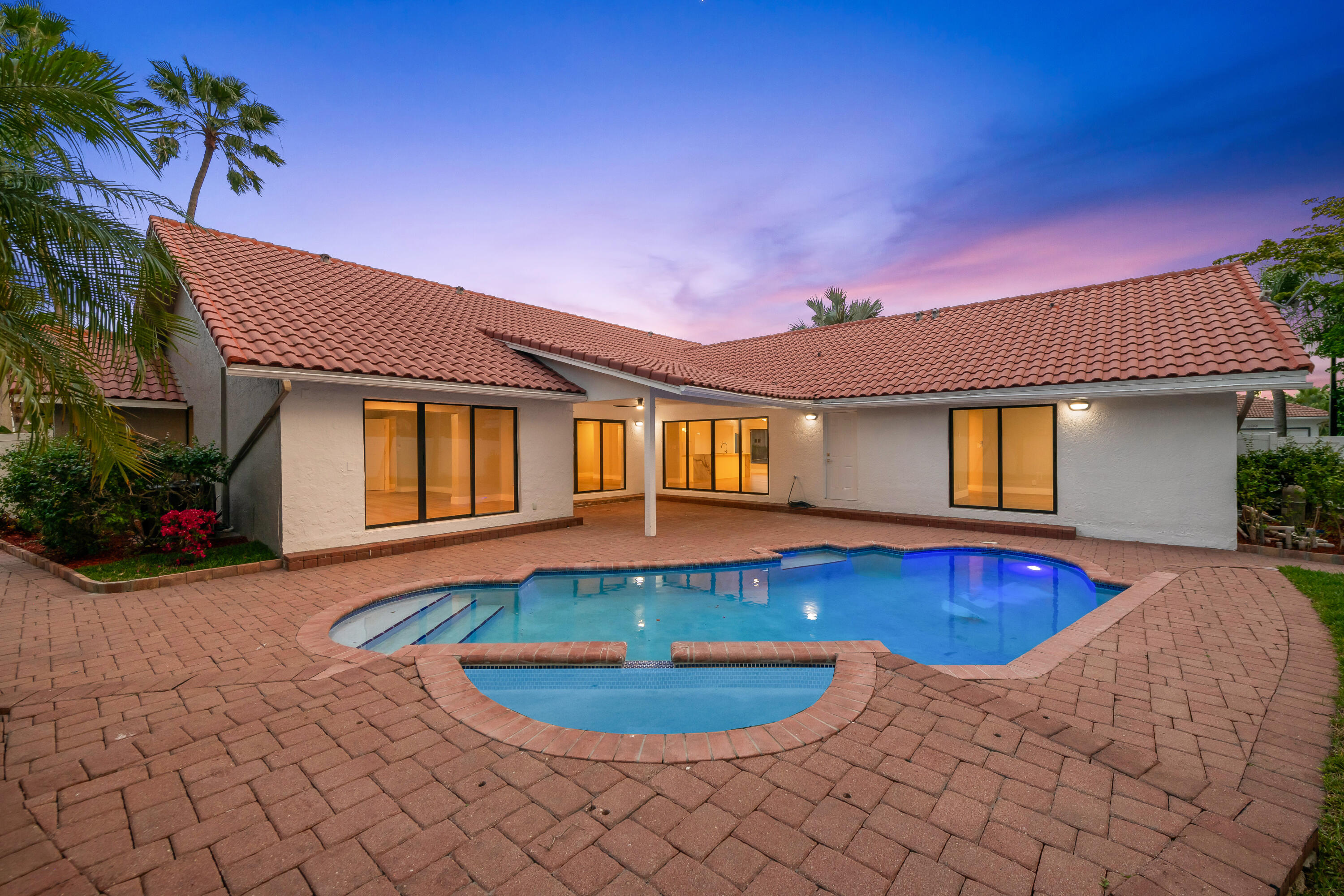 10141 Southwest 3rd Street Plantation, FL 33324 - Photo 67 of 73 DSC_3459