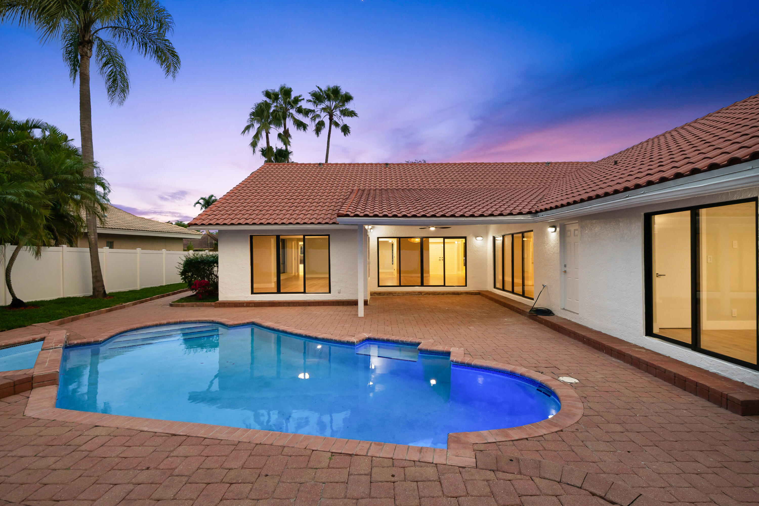 10141 Southwest 3rd Street Plantation, FL 33324 - Photo 69 of 73 DSC_3465