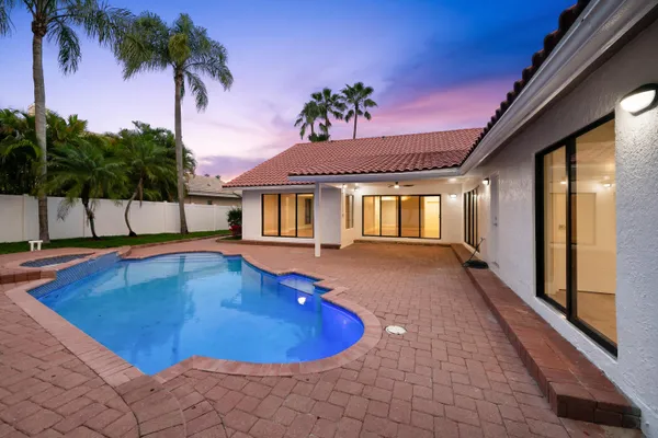 $1,295,000 | 10141 Southwest 3rd Street, Plantation, FL 33324