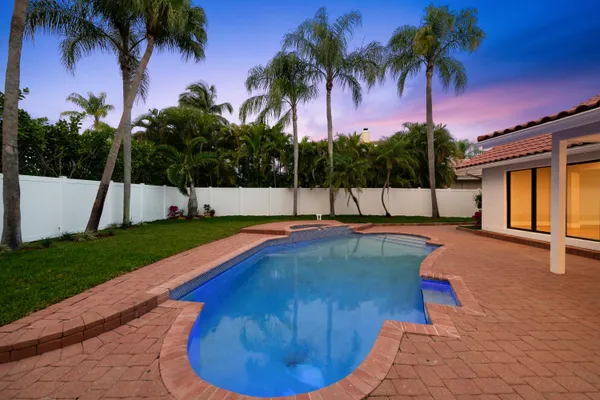 $1,295,000 | 10141 Southwest 3rd Street, Plantation, FL 33324