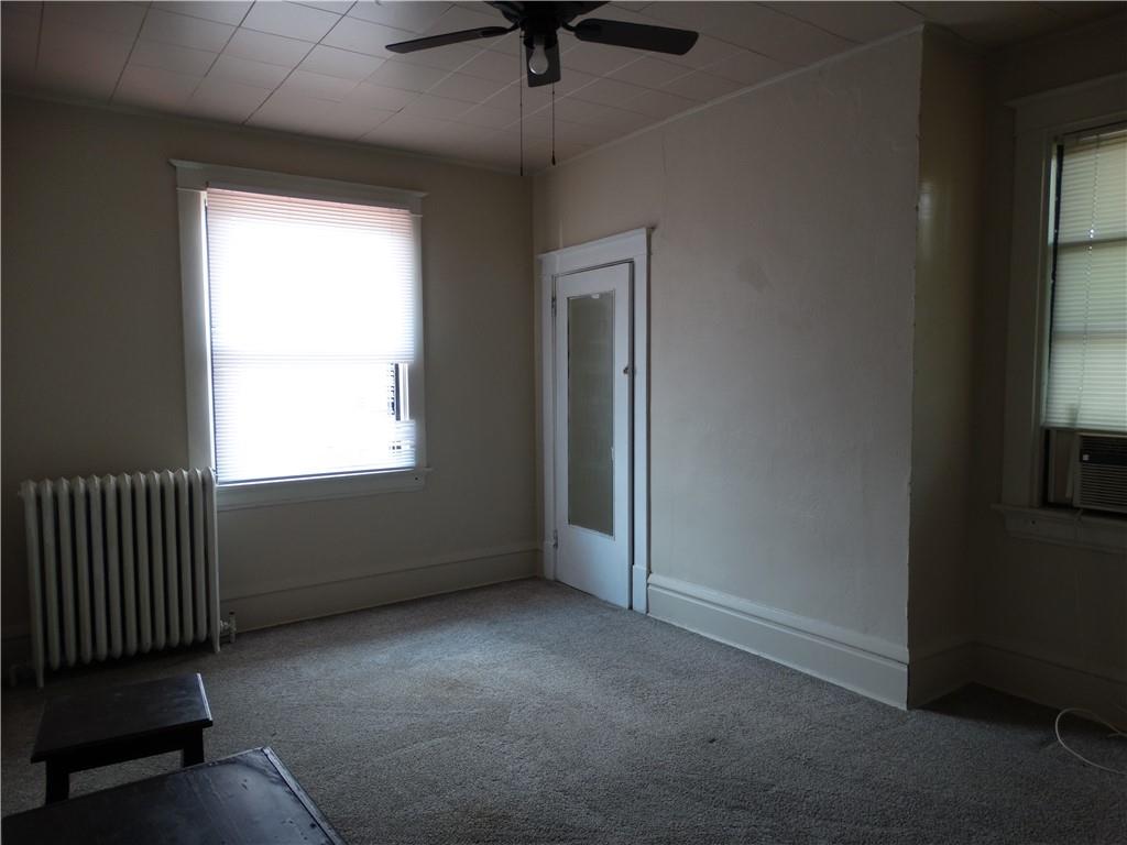 511 Chestnut Street Carnegie, PA 15106 - Photo 14 of 24 an empty room with a window