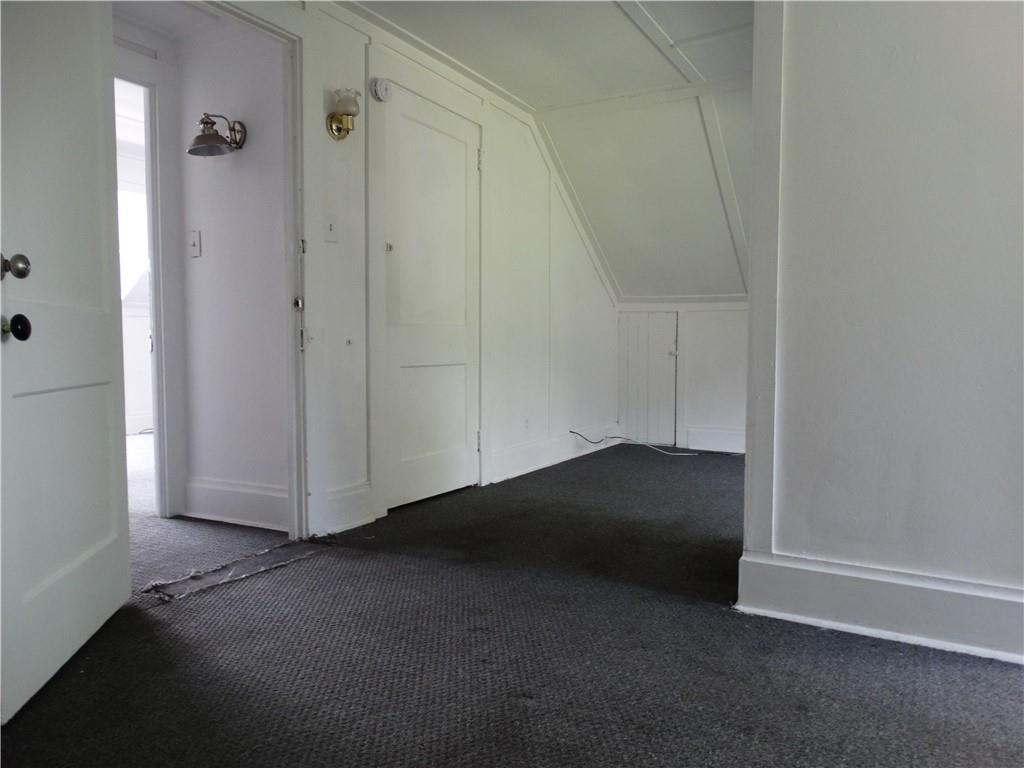 511 Chestnut Street Carnegie, PA 15106 - Photo 20 of 24 a view of empty room