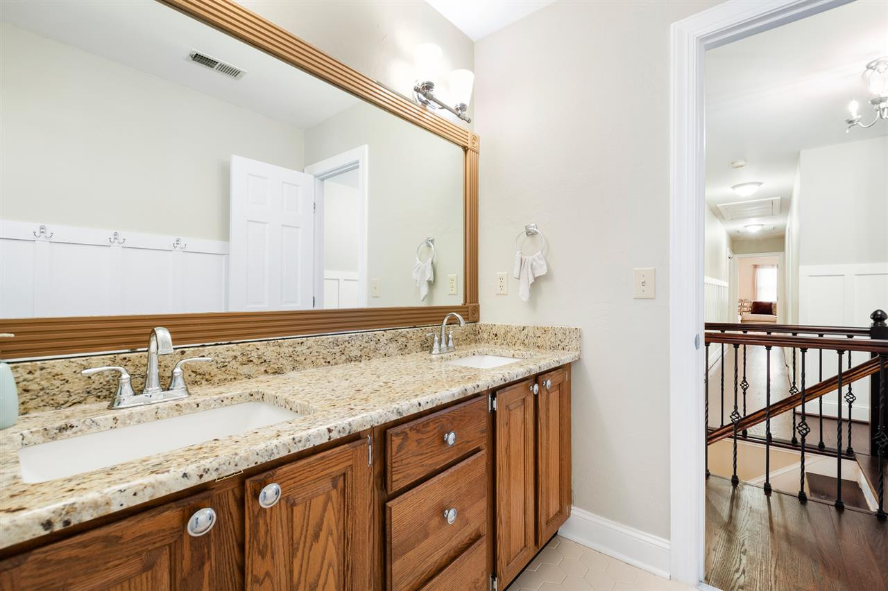 9501 Springdale Drive Raleigh, NC 27613 - Photo 22 of 30 Photo 22