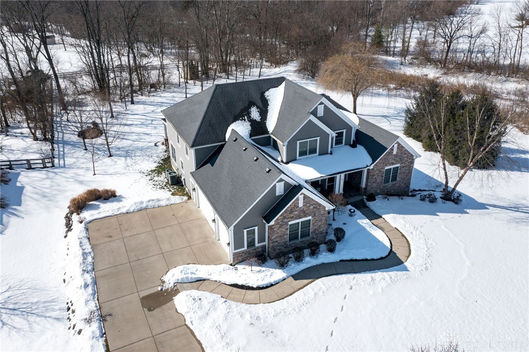 7293 Stone Ridge Drive Springboro, OH 45066 - Photo 3 of 96 Gallery Image 3