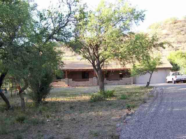 1305 Pendleton Drive Rio Rico, AZ 85648 - Photo 1 of 9