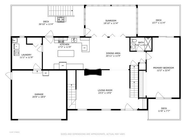 449 Roslyn Road East Dundee, IL 60118 - Photo 48 of 48