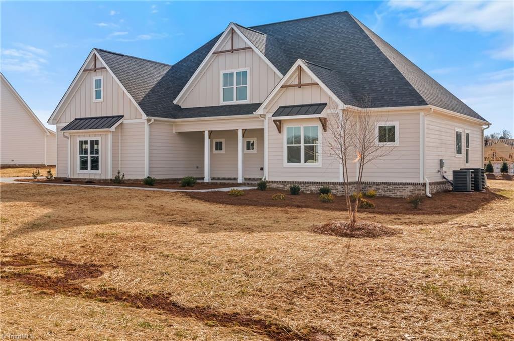 137 Old Dutch Road Advance, NC 27006 - Photo 3 of 50 Gallery Image 3