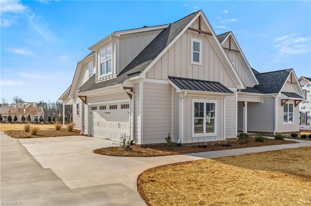 137 Old Dutch Road Advance, NC 27006 - Photo 4 of 50 Gallery Image 4