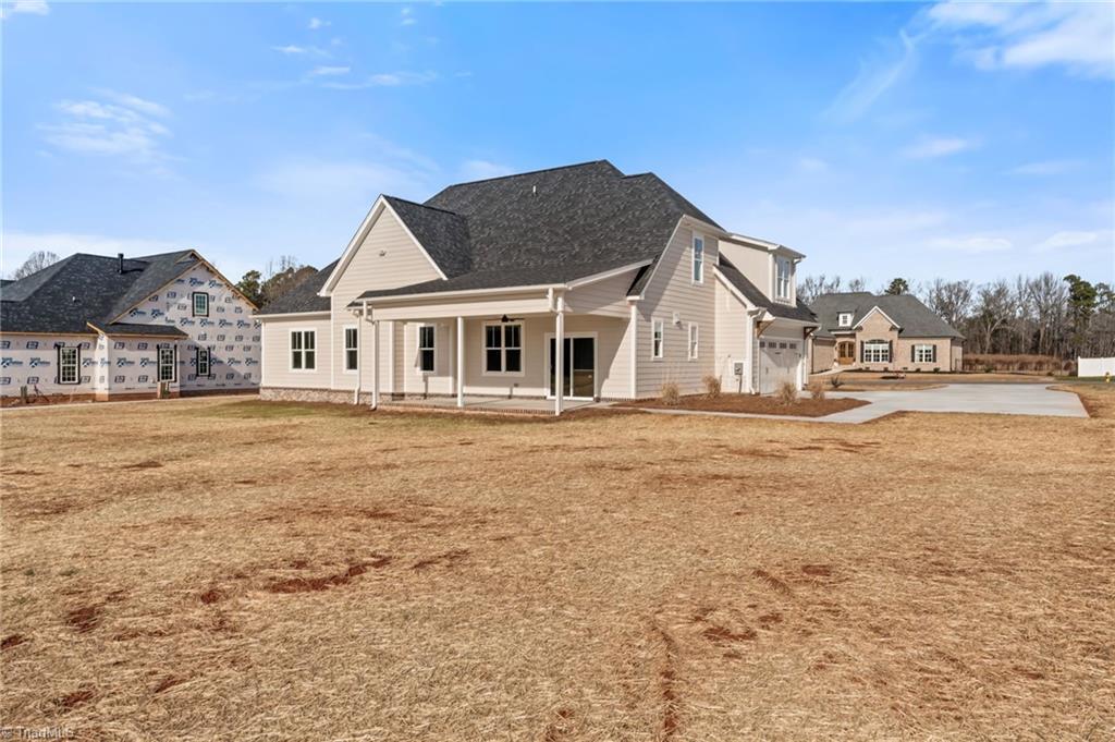 137 Old Dutch Road Advance, NC 27006 - Photo 43 of 50 Gallery Image 43