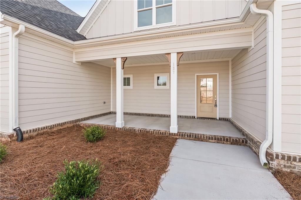 137 Old Dutch Road Advance, NC 27006 - Photo 5 of 50 Gallery Image 5