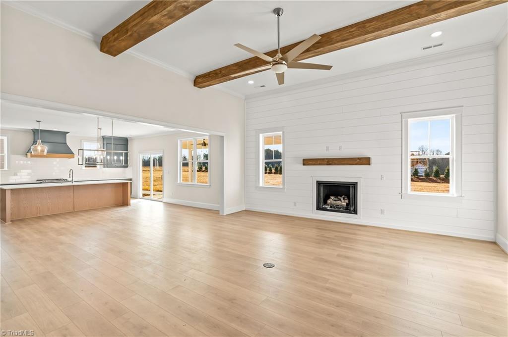 137 Old Dutch Road Advance, NC 27006 - Photo 7 of 50 Gallery Image 7