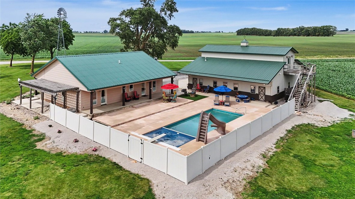 18006 East 2800th Road Ridge Farm, IL 61870 - Photo 10 of 47