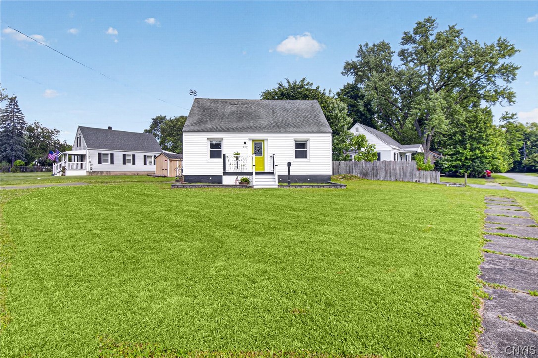 903 Cayuga Street Rome, NY 13440 - Photo 28 of 33