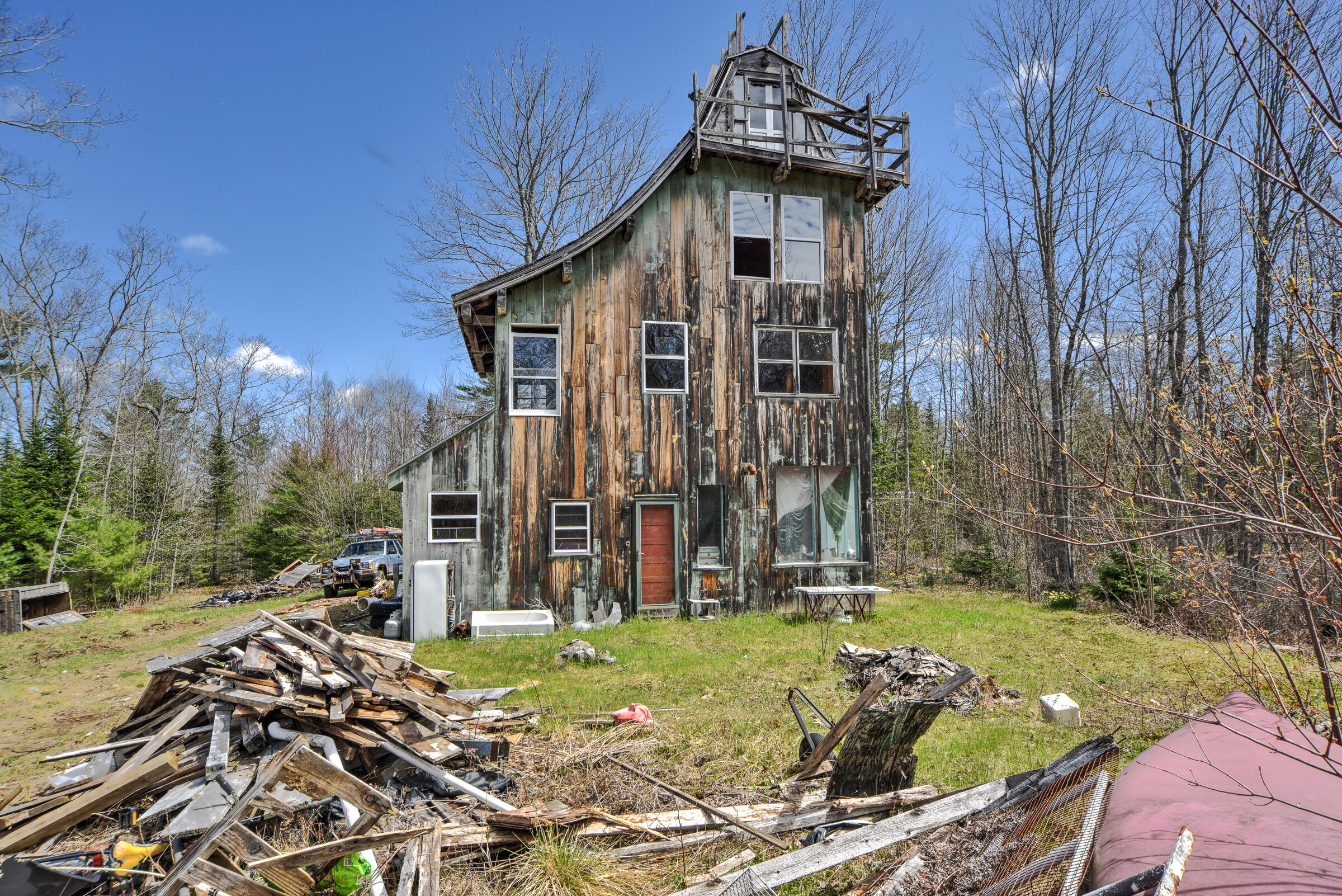 129 Sawpit Road Appleton, ME 04862 - Photo 40 of 41 109117gr-104