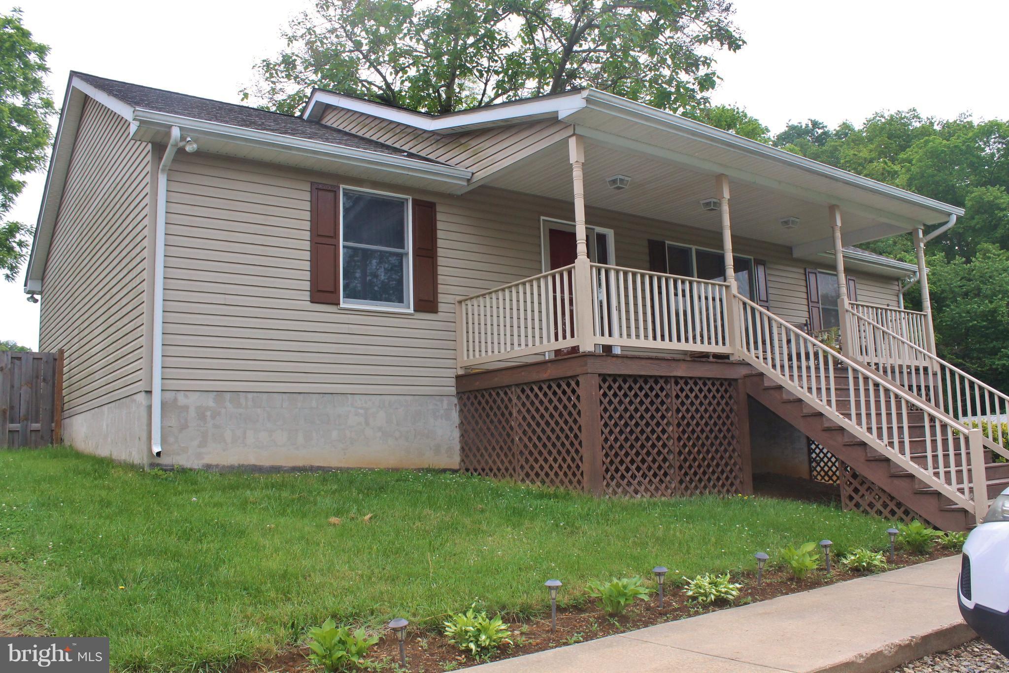 1446 Frenchtown Road Perryville, MD 21903 - Photo 2 of 21 Exterior (Front)