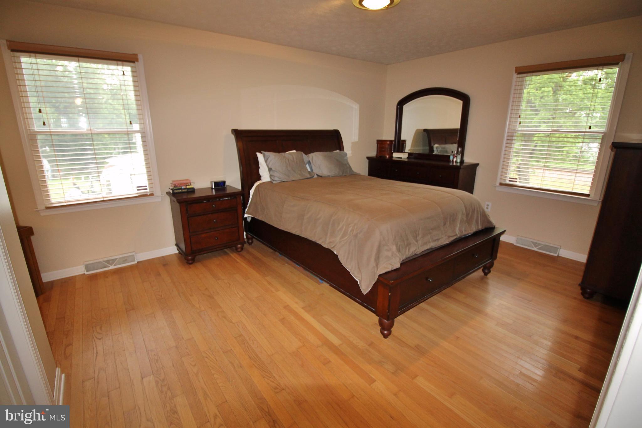 1446 Frenchtown Road Perryville, MD 21903 - Photo 11 of 21 Bedroom (Master)