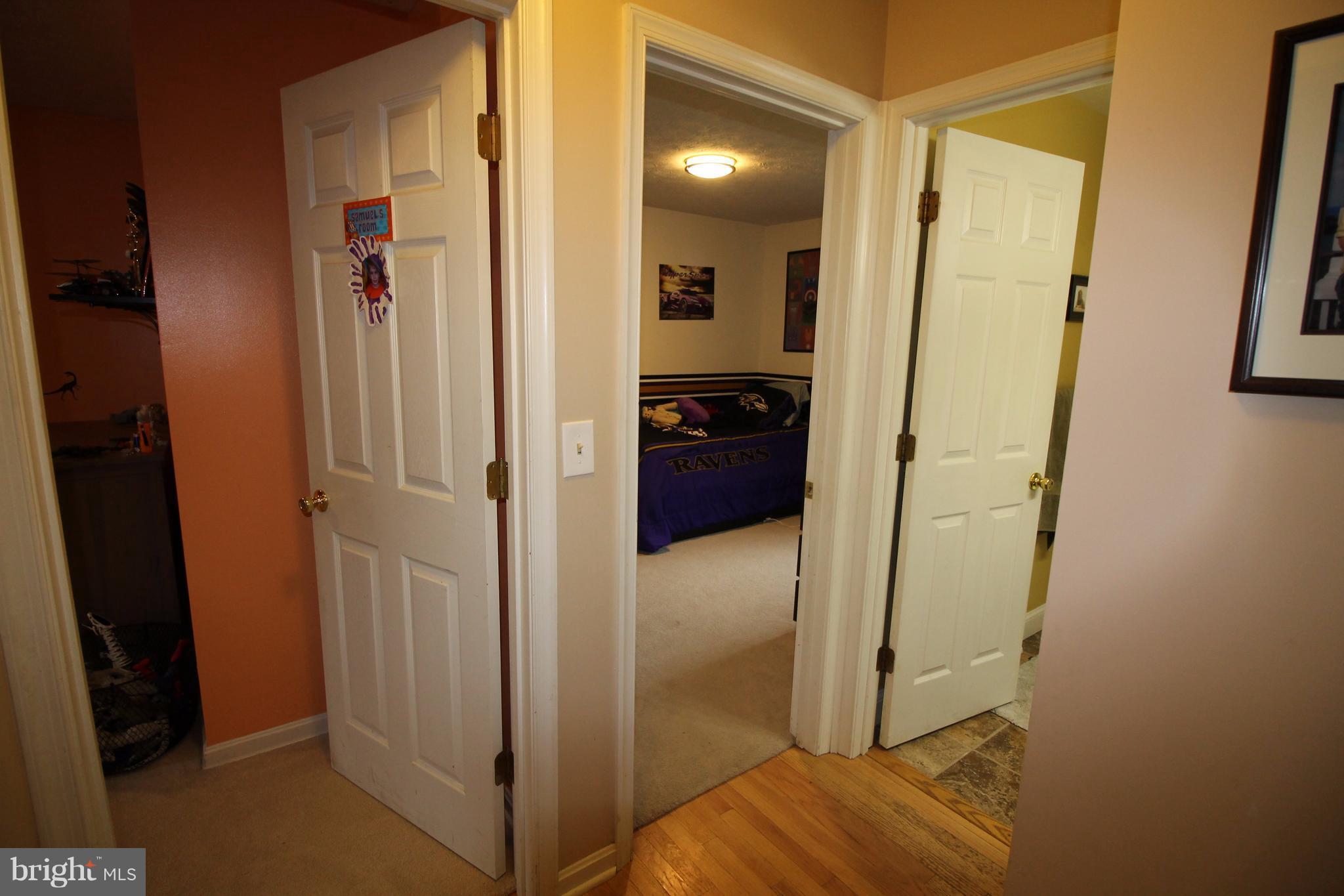 1446 Frenchtown Road Perryville, MD 21903 - Photo 13 of 21 Hallway