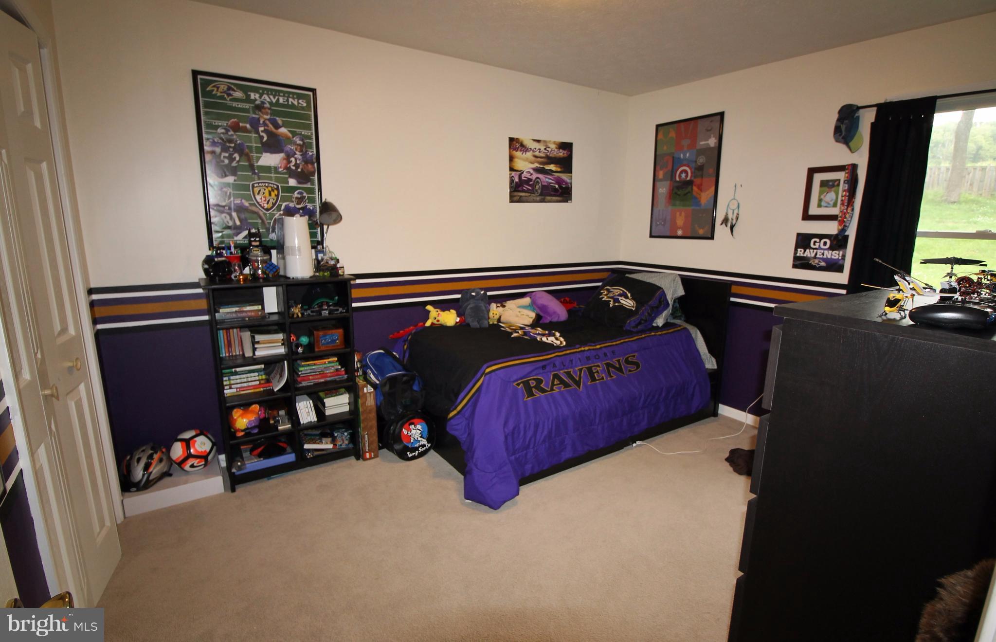 1446 Frenchtown Road Perryville, MD 21903 - Photo 14 of 21 Bedroom 2