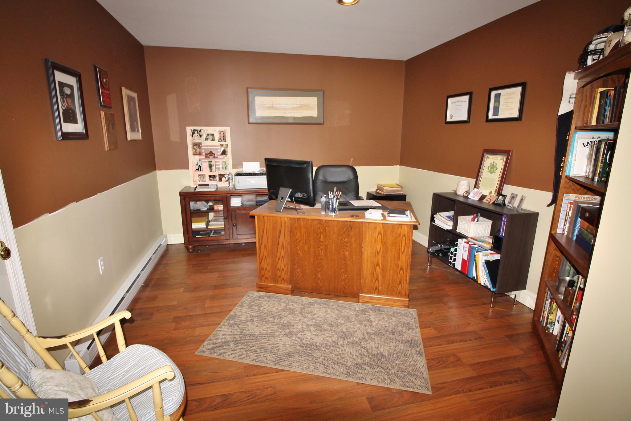 1446 Frenchtown Road Perryville, MD 21903 - Photo 18 of 21 lower level office