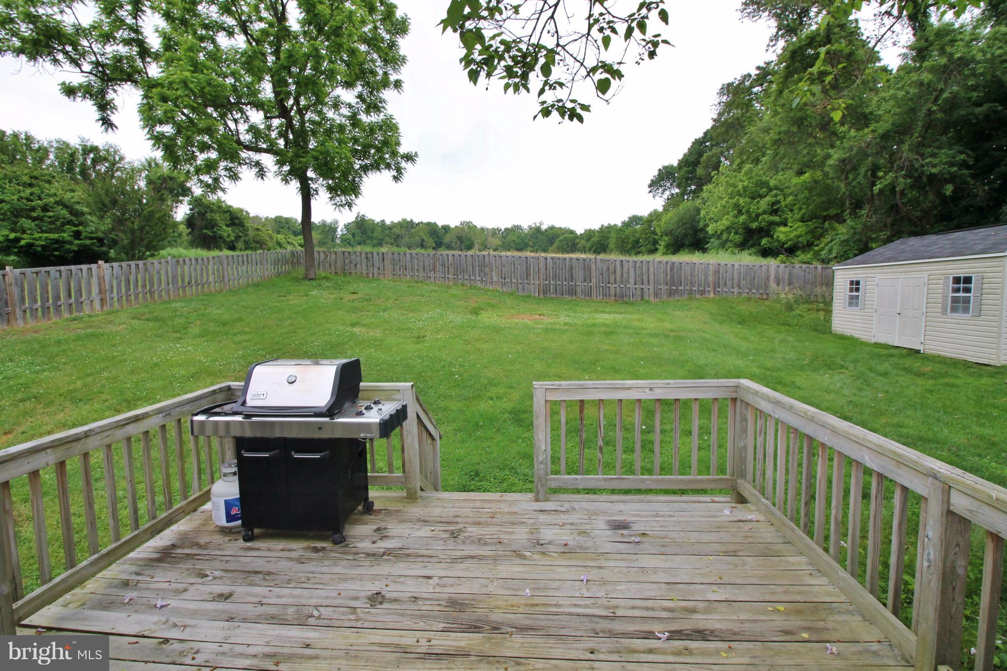 1446 Frenchtown Road Perryville, MD 21903 - Photo 20 of 21 Rear deck