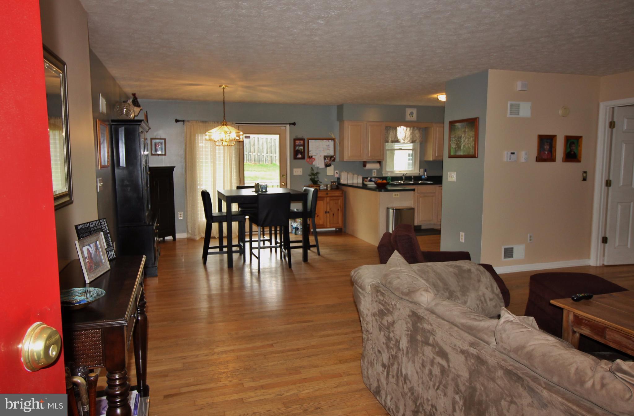 1446 Frenchtown Road Perryville, MD 21903 - Photo 3 of 21 Interior (General)