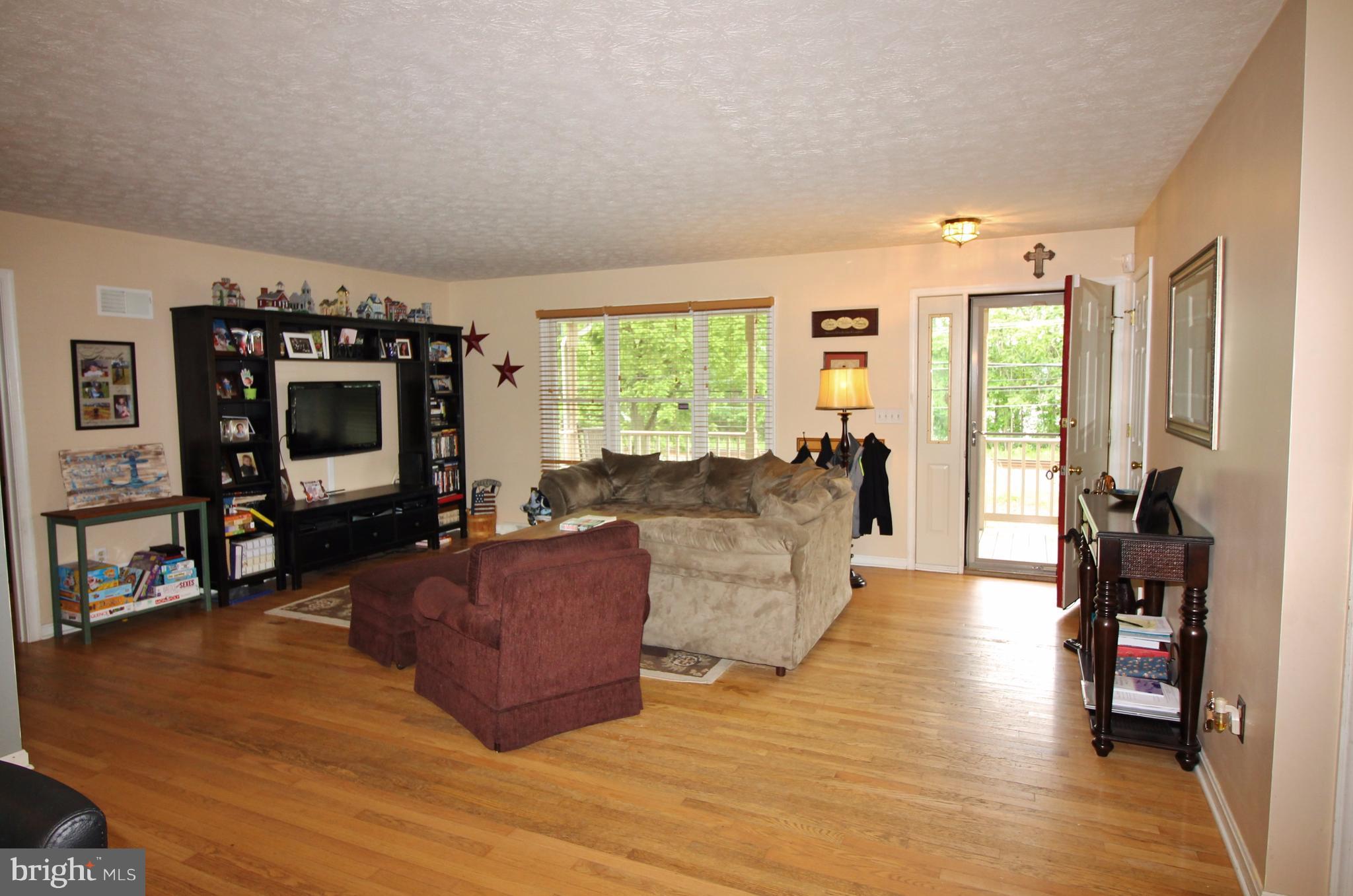 1446 Frenchtown Road Perryville, MD 21903 - Photo 4 of 21 Living Room