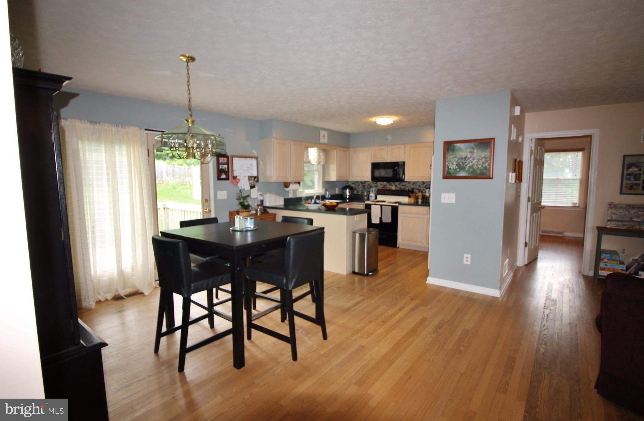 1446 Frenchtown Road Perryville, MD 21903 - Photo 5 of 21 Dining Room