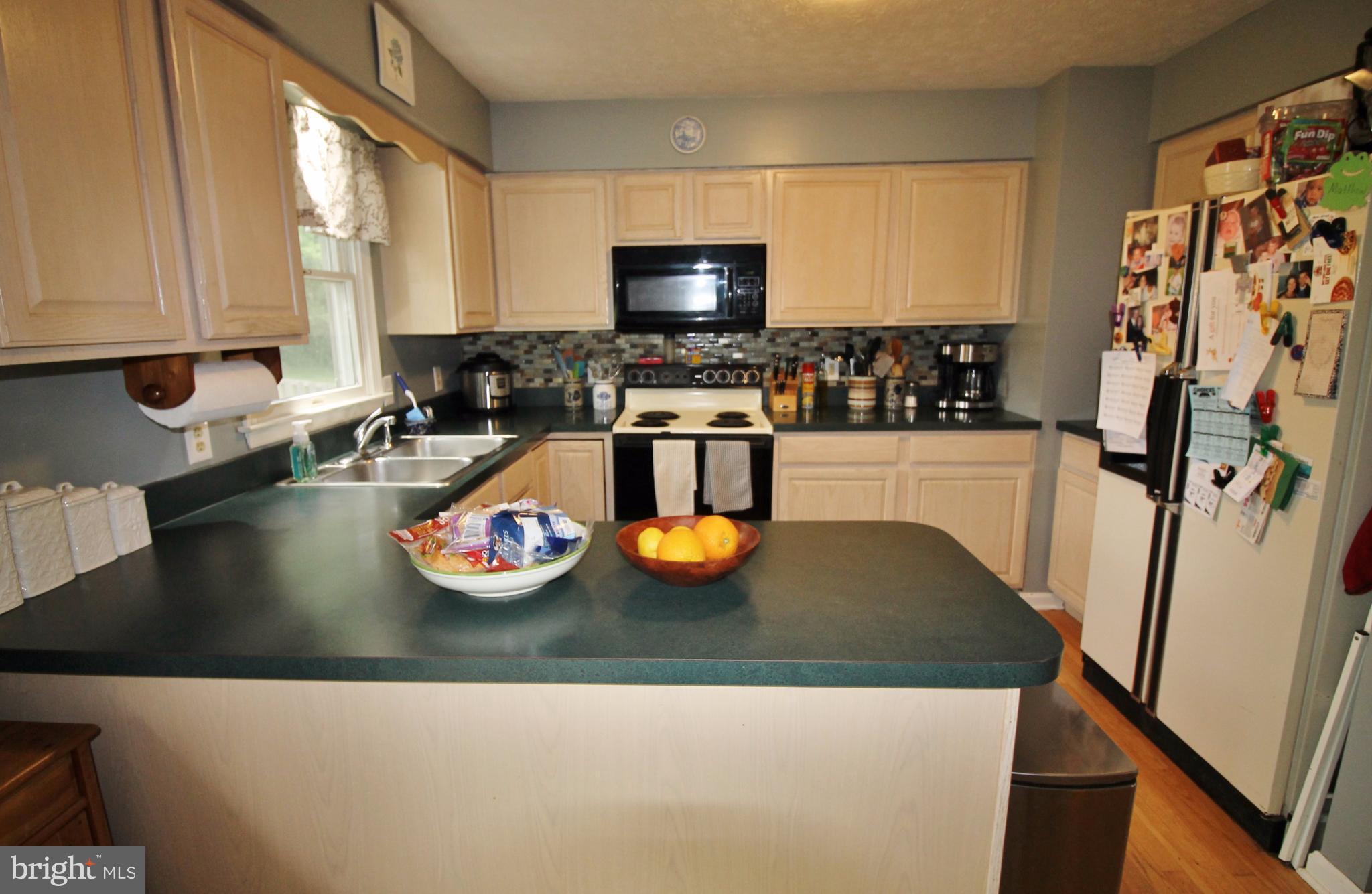 1446 Frenchtown Road Perryville, MD 21903 - Photo 6 of 21 Kitchen
