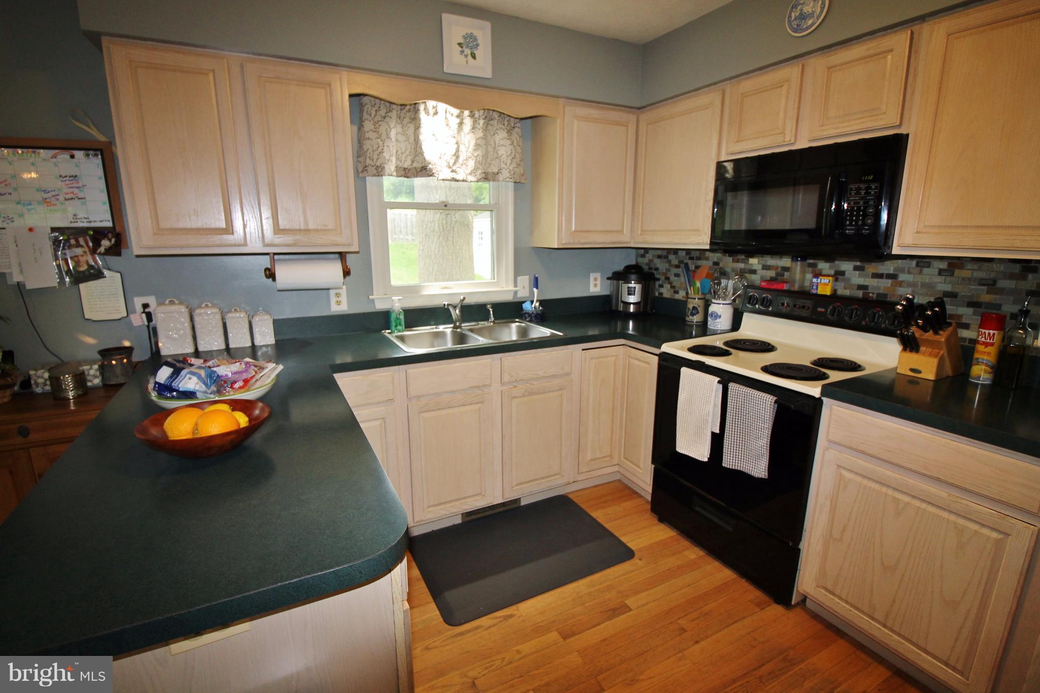 1446 Frenchtown Road Perryville, MD 21903 - Photo 7 of 21 Kitchen